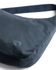 Bellroy Laneway Crescent Bag 12L in Bluesteel