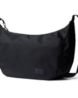 Bellroy Laneway Crescent Bag 12L in Ink