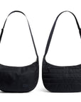 Bellroy Laneway Crescent Bag 12L in Ink