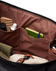 Bellroy Laneway Crescent Bag 12L in Ink