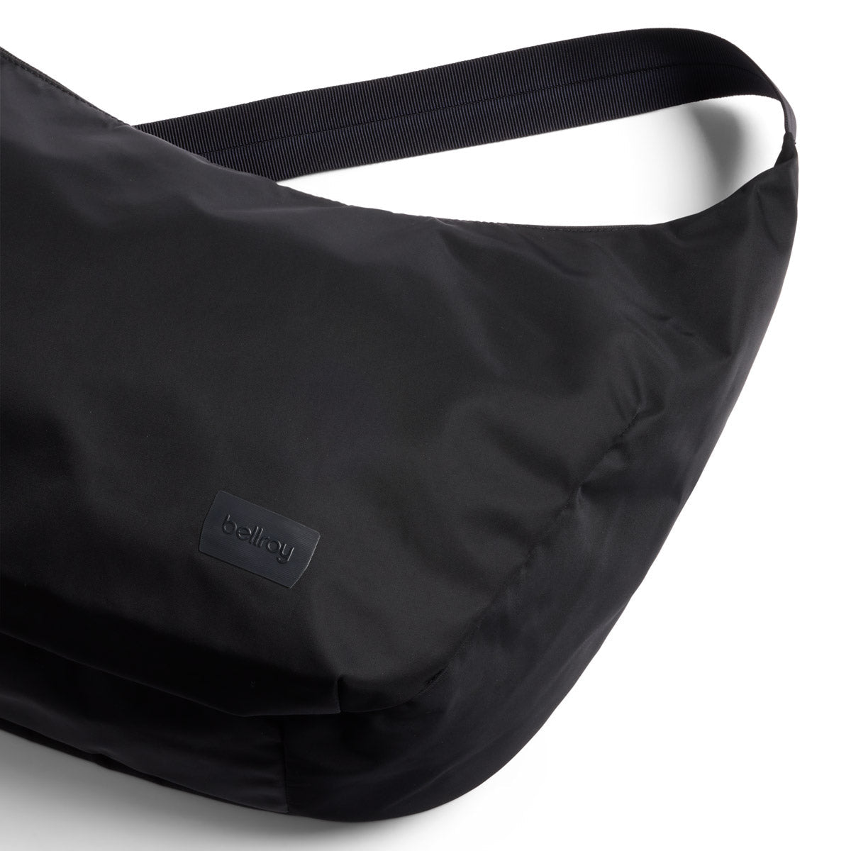 Bellroy Laneway Crescent Bag 12L in Ink