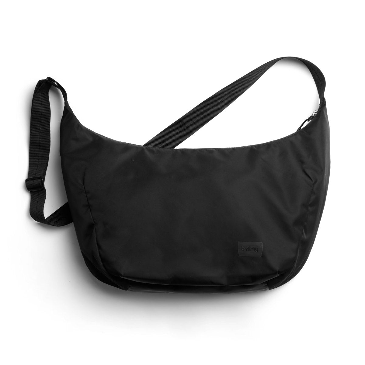 Bellroy Laneway Crescent Bag 12L in Ink