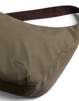 Bellroy Laneway Crescent Bag 12L in Seakelp