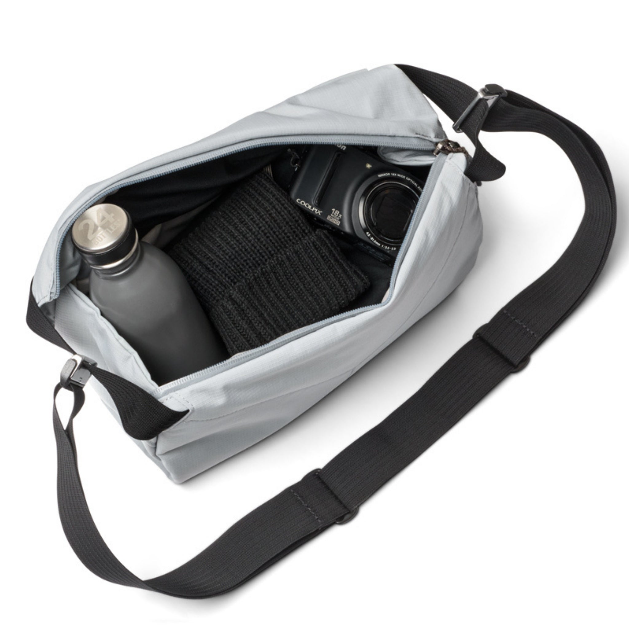Bellroy Venture Sling 9L in Fog