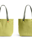 Bellroy Market Tote in Kiwi