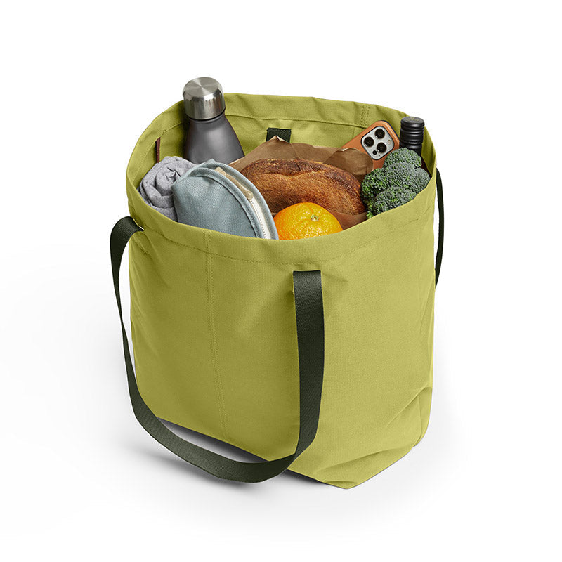 Bellroy Market Tote in Kiwi
