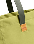 Bellroy Market Tote in Kiwi