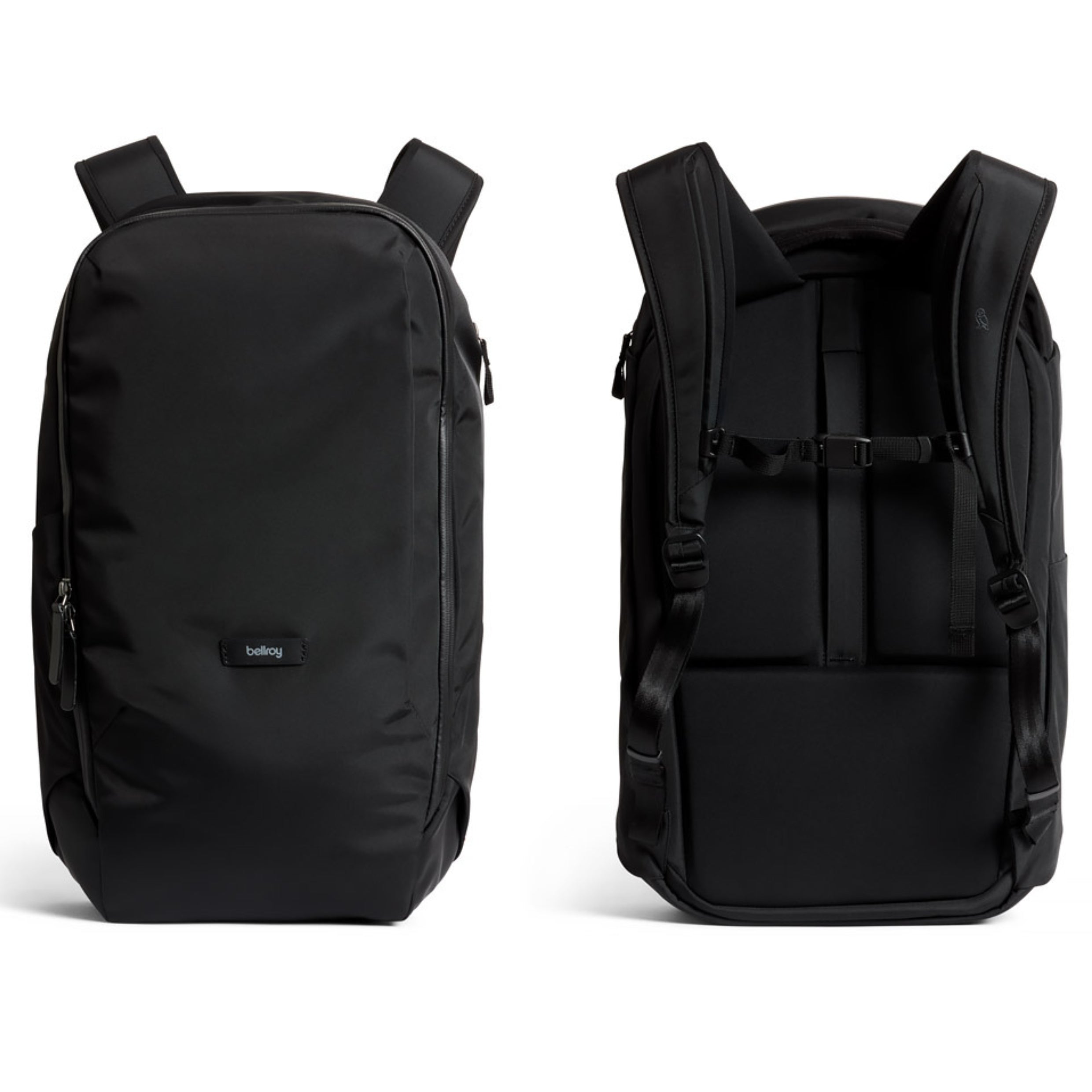 Bellroy Transit Workpack 26L in Black