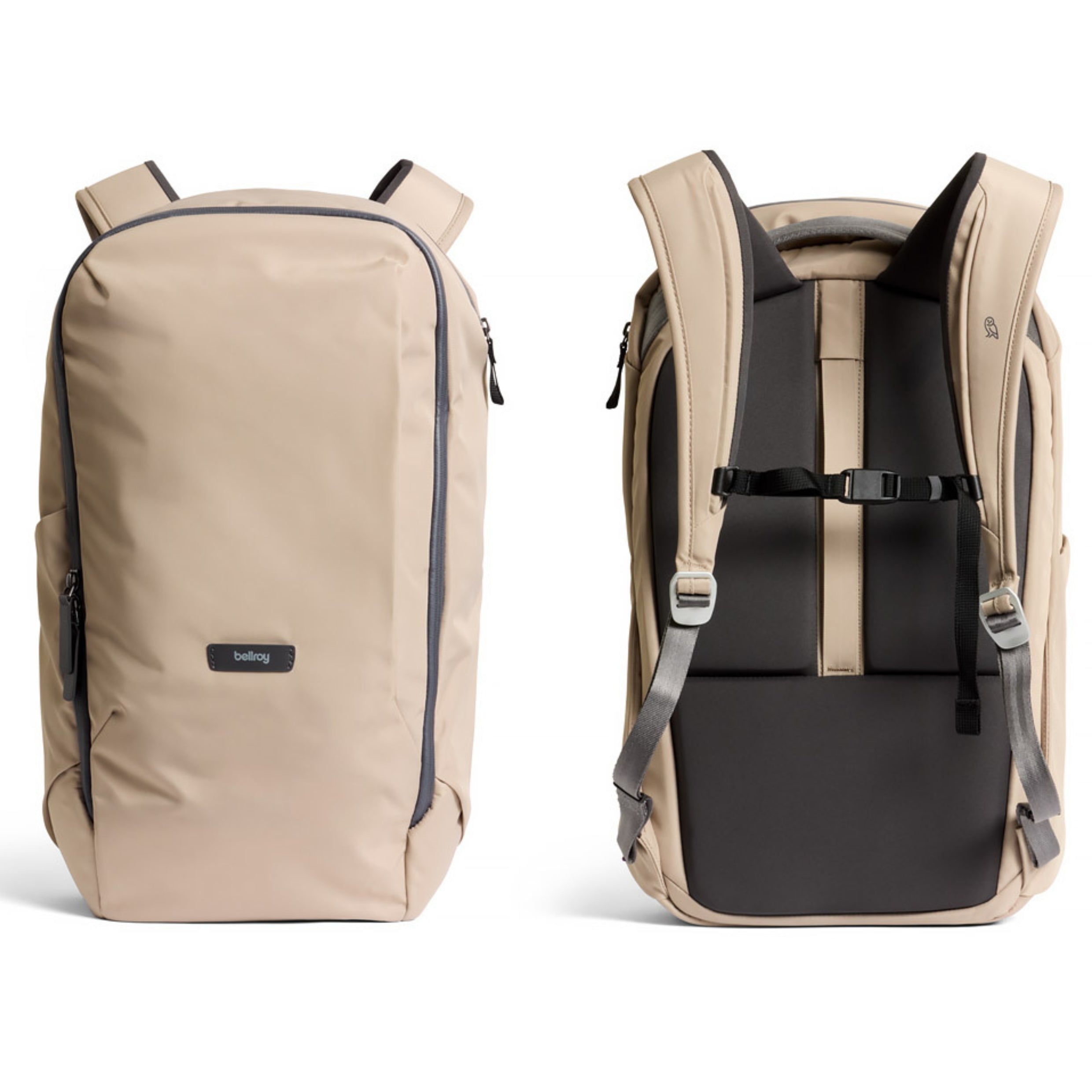 Bellroy Transit Workpack 26L in Stone