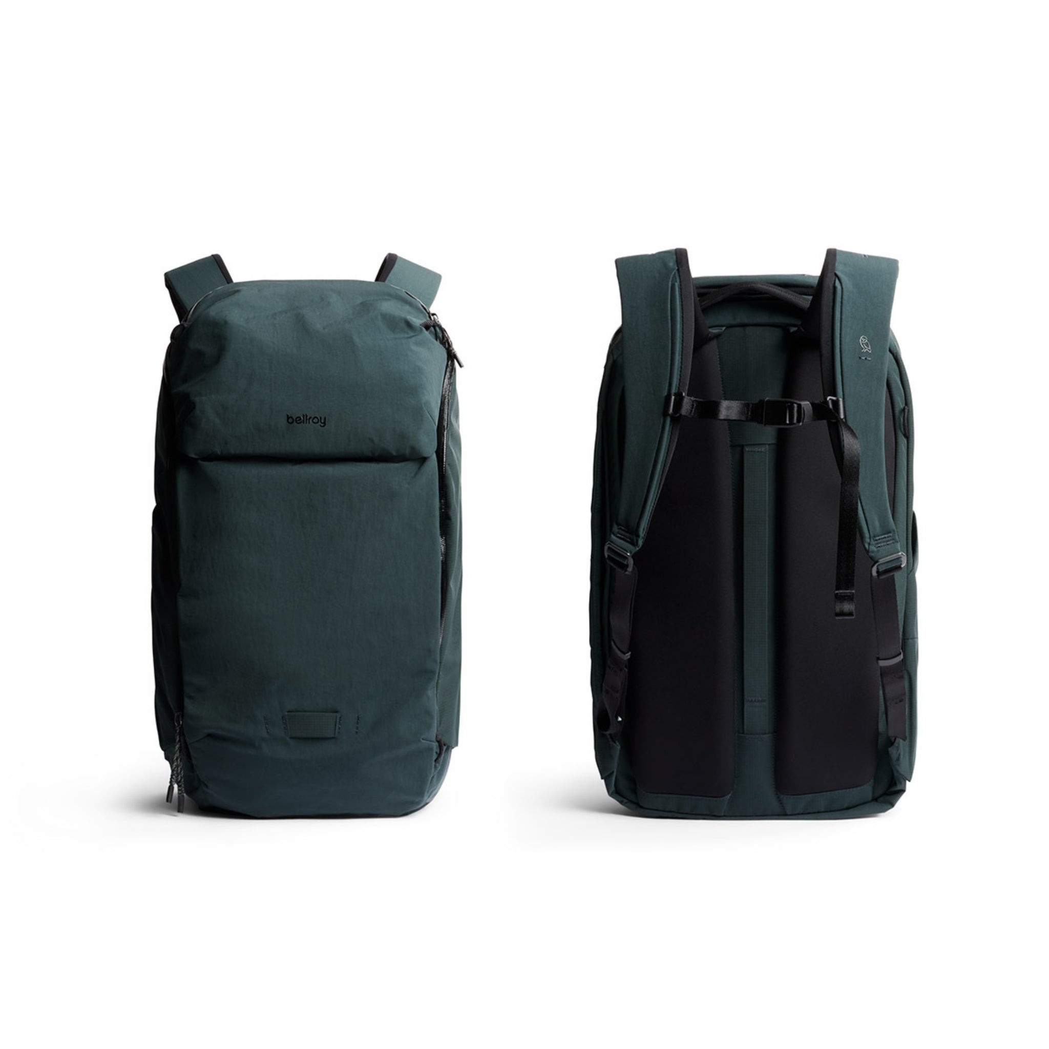 Bellroy Venture Ready Pack 26L (Second Edition) in Deep Ocean