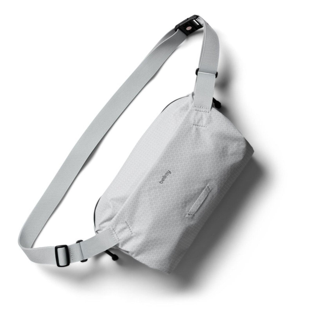 Bellroy Lite Sling in Fog – Getoutside Shoes