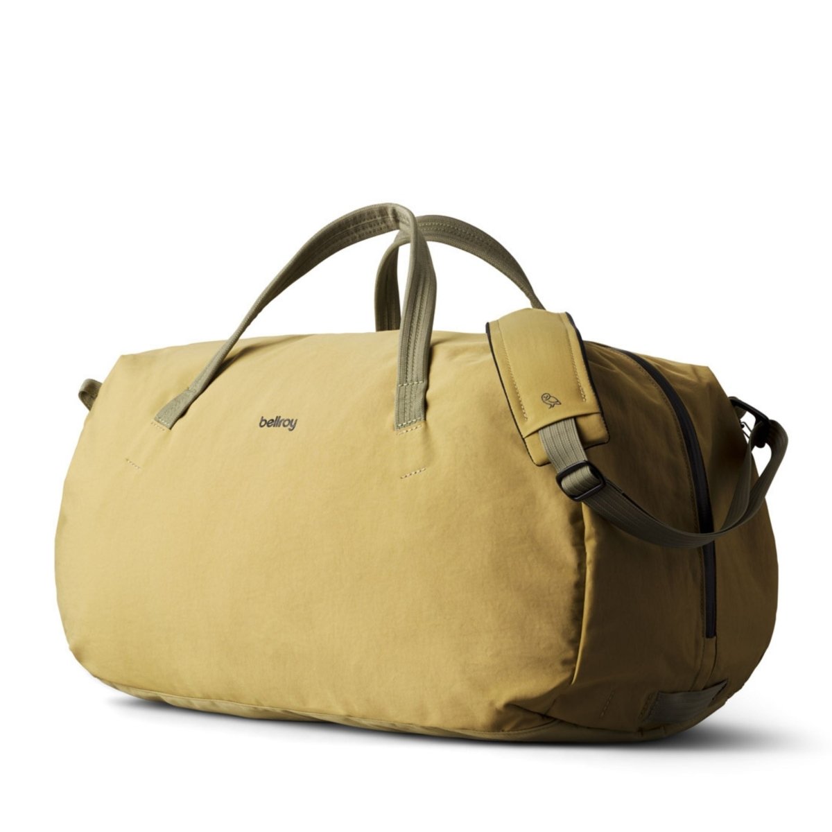Bellroy Venture Ready Duffel 40L in Safari - Getoutside Shoes