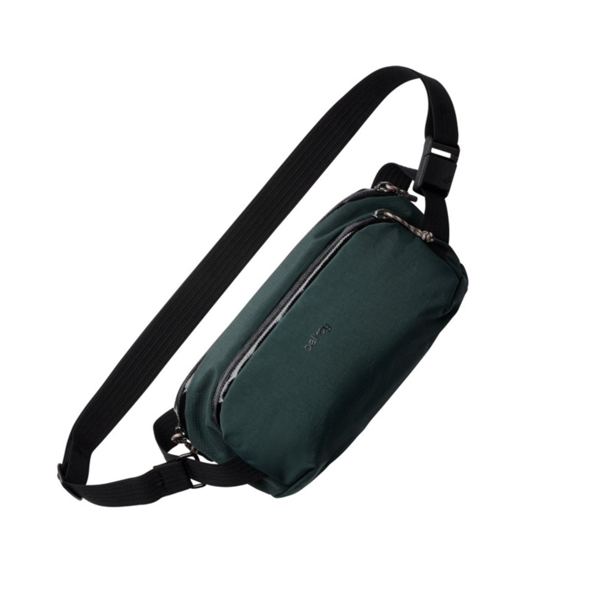 Bellroy Venture Ready Sling 2.5L in Deep Ocean – Getoutside Shoes