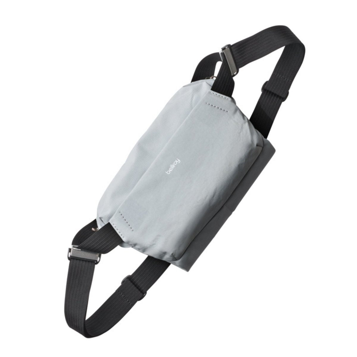 バッグ bellroy Venture Sling 6L Bellroy Venture Sling 6L in Fog – Getoutside Shoes