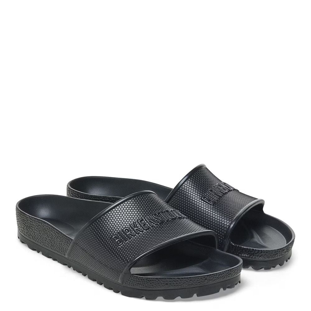 Birkenstock Barbados EVA in Black