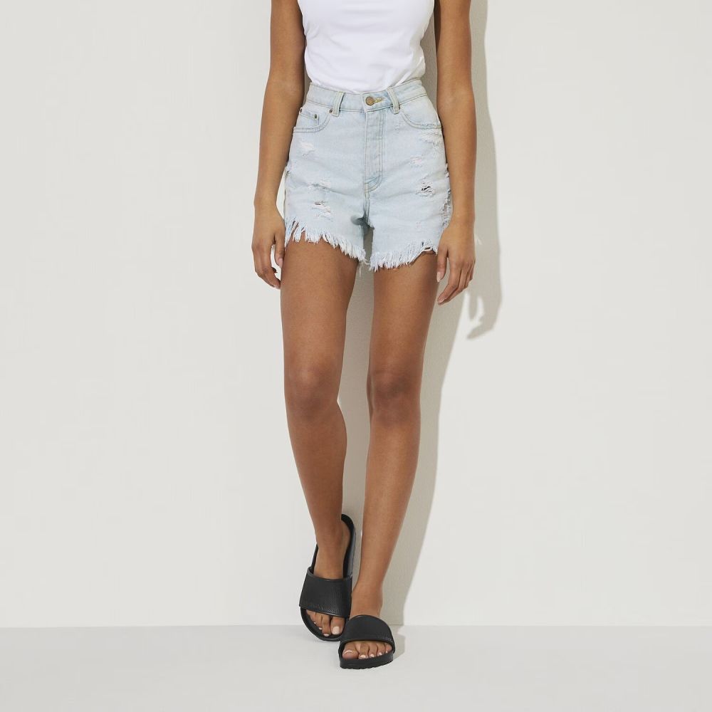 Birkenstock Barbados EVA in Black