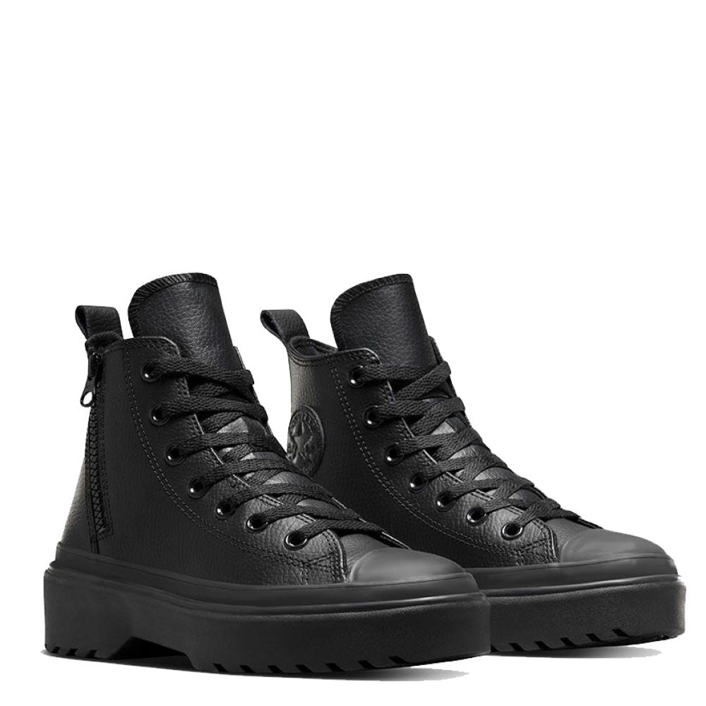 Leather Platform Converse Leather Chuck Taylor Converse Converse