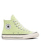 Converse Chuck 70 High Top in Citron This/Egret/Black