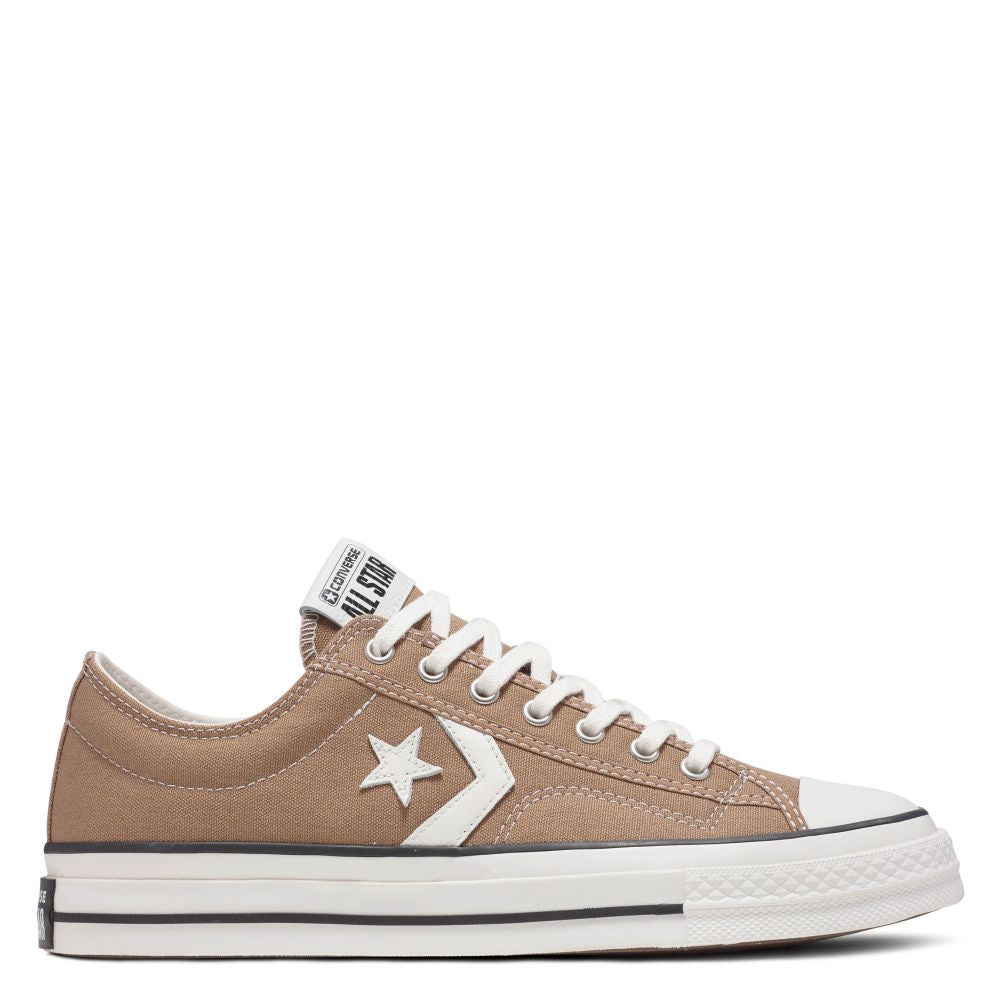 Converse Star Player 76 on Hot Tea/Vintage White/Black