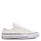 Converse Chuck 70 Multi-Stitch Cotton Low Top in Egret/White/Vintage White