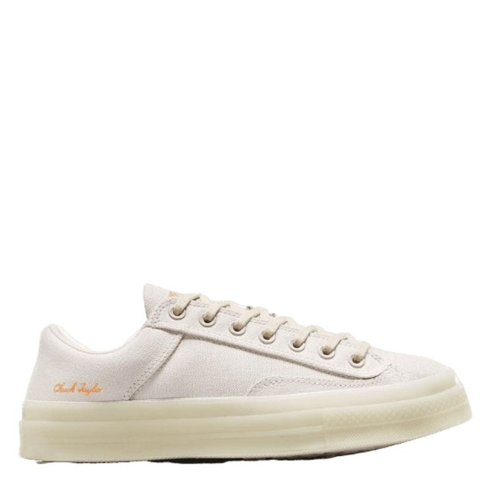 Converse Chuck 70 Marquis Low Top in Light Dune/Gold/Egret