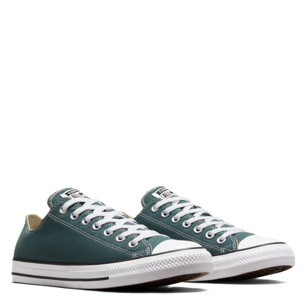 Converse Women's Chuck Taylor All Star Low Top in True Nature