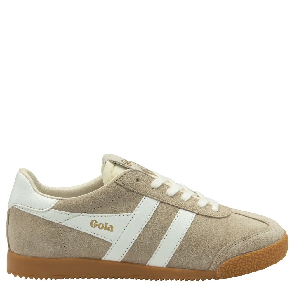 Gola Classics Women's Elan in Bone/White