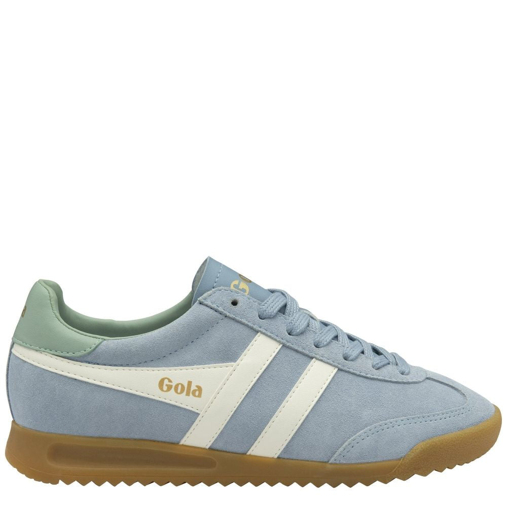 Gola Classics Women's Torpedo in Air/Off White/Surf