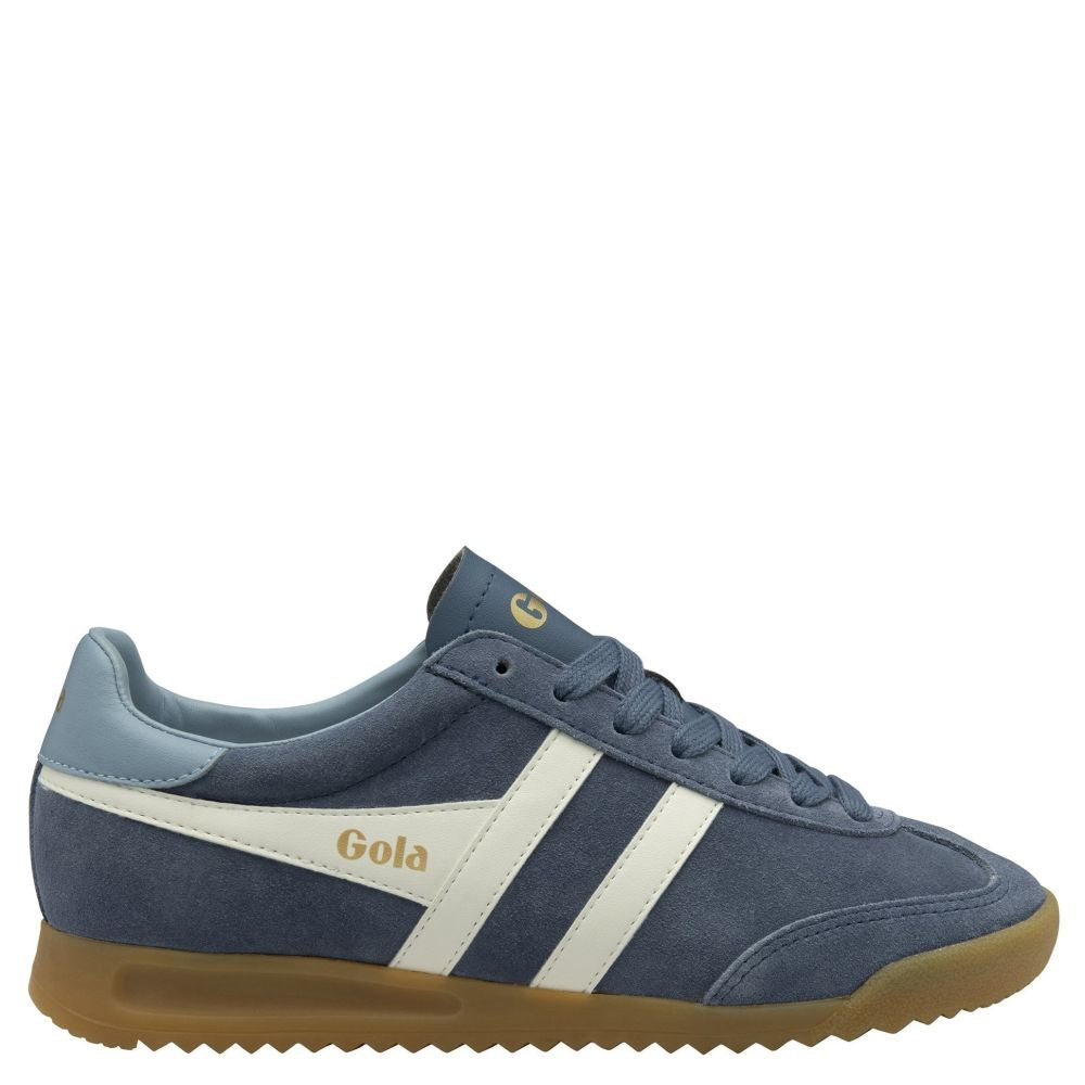 Gola Classics Women's Torpedo in Moonlight/Off White/Air