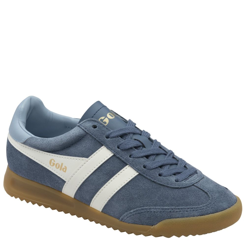 Gola Classics Women's Torpedo in Moonlight/Off White/Air