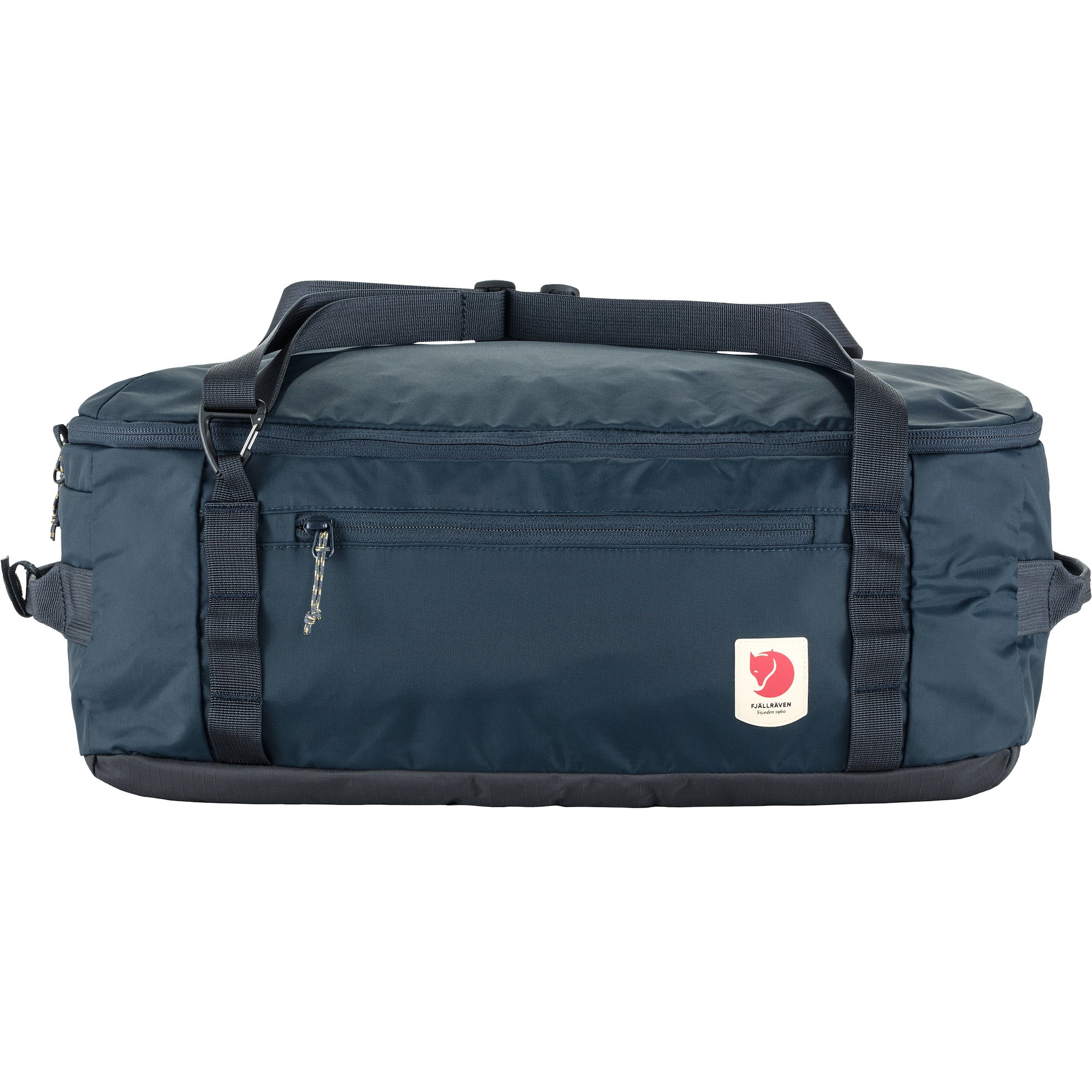 Fjallraven High Coast Duffel 22 in Navy