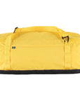 Fjallraven High Coast Duffel 22 in Mellow Yellow