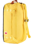 Fjallraven High Coast Duffel 22 in Mellow Yellow