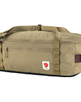 Fjallraven High Coast Duffel 22 in Clay