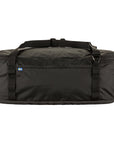Fjallraven High Coast Duffel 22 in Black