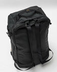 Fjallraven High Coast Duffel 22 in Black