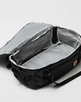 Fjallraven High Coast Duffel 22 in Black