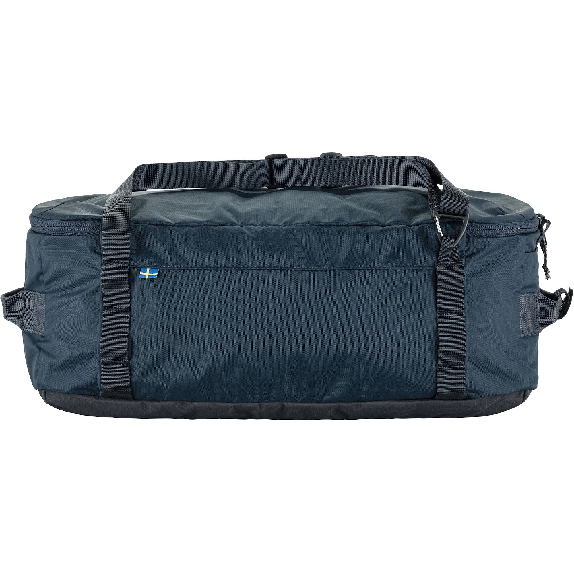 Fjallraven High Coast Duffel 22 in Navy