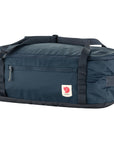 Fjallraven High Coast Duffel 22 in Navy