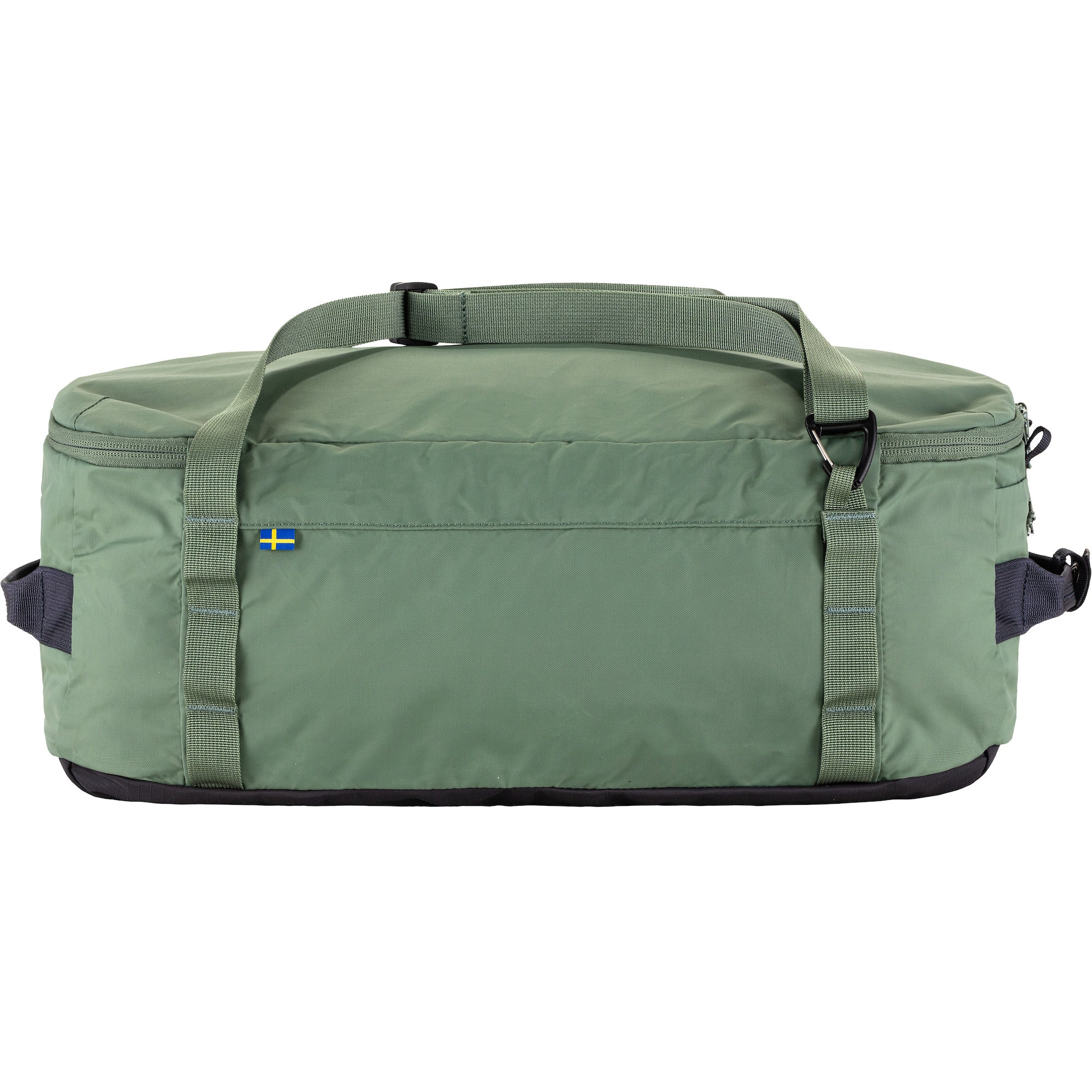 Fjallraven High Coast Duffel 22 in Patina Green
