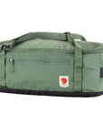 Fjallraven High Coast Duffel 22 in Patina Green