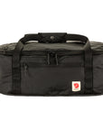 Fjallraven High Coast Duffel 36 in Black