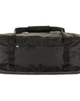 Fjallraven High Coast Duffel 36 in Black