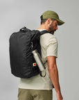 Fjallraven High Coast Duffel 36 in Black
