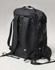 Fjallraven High Coast Duffel 36 in Black