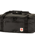 Fjallraven High Coast Duffel 36 in Black