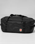 Fjallraven High Coast Duffel 36 in Black