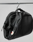 Fjallraven High Coast Duffel 36 in Black