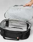 Fjallraven High Coast Duffel 36 in Black