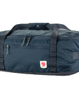 Fjallraven High Coast Duffel 36 in Navy